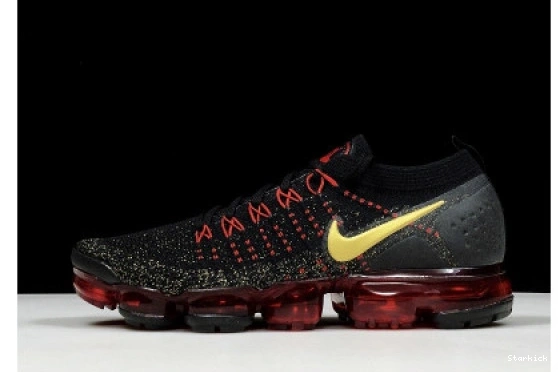 BQ7036-001 VAPORMAX (2019) FLYKNIT YEAR 2 AIR CHINESE NEW 0819
